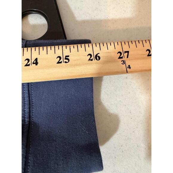 Life Is Good Crusher T Shirt Let’s Have An Old Fashioned Christmas Mens Large - Picture 7 of 8